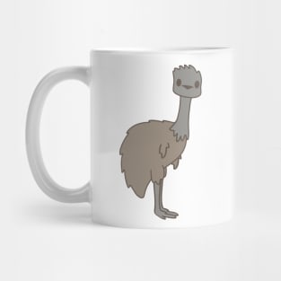 Flightless Mug